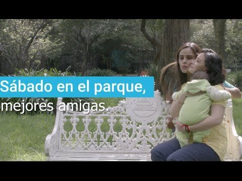 Consejos para una alimentaci&oacute;n saludable en el parque