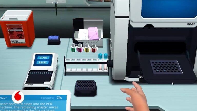 Laboratorios Virtuales: Aprender Tecnolog&iacute;a de Forma Innovadora