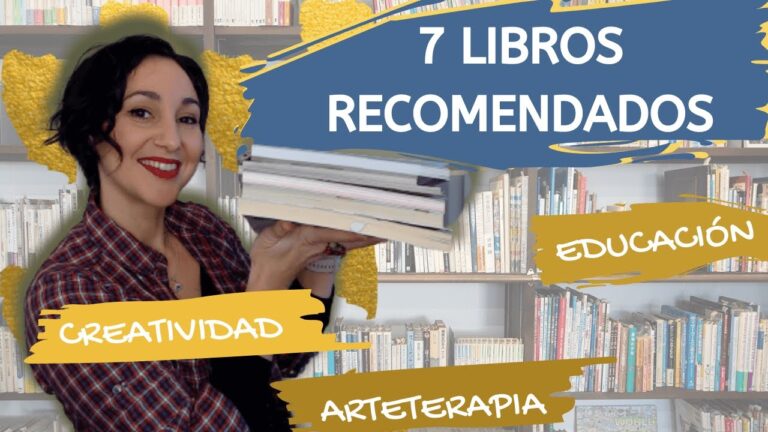 Gu&iacute;a de libros sobre arte y educaci&oacute;n para padres