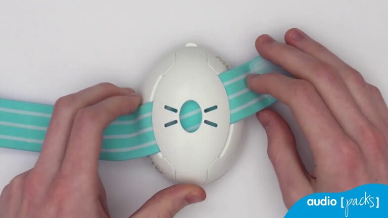 Productos para protecci&oacute;n auditiva infantil: Gu&iacute;a completa