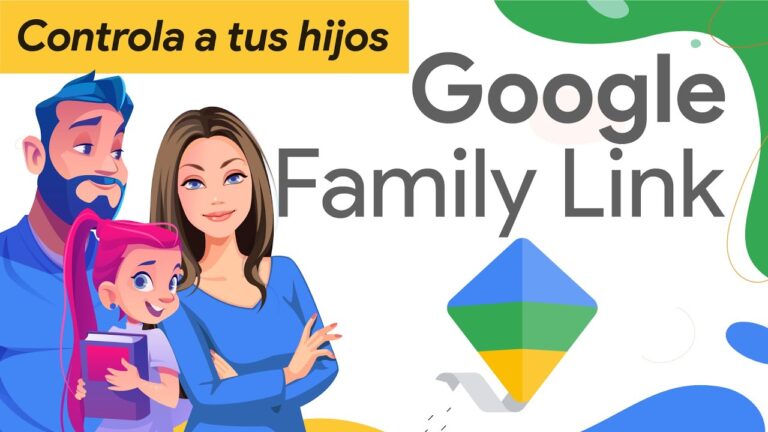 Las mejores herramientas de control parental para proteger a tus hijos en la era digital