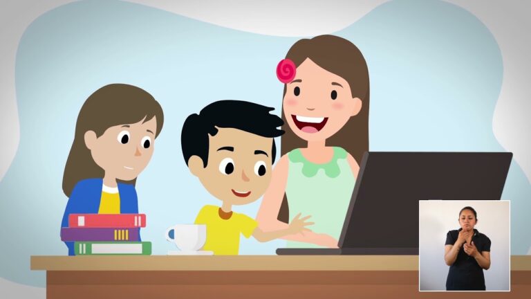 Fortaleciendo v&iacute;nculos familiares