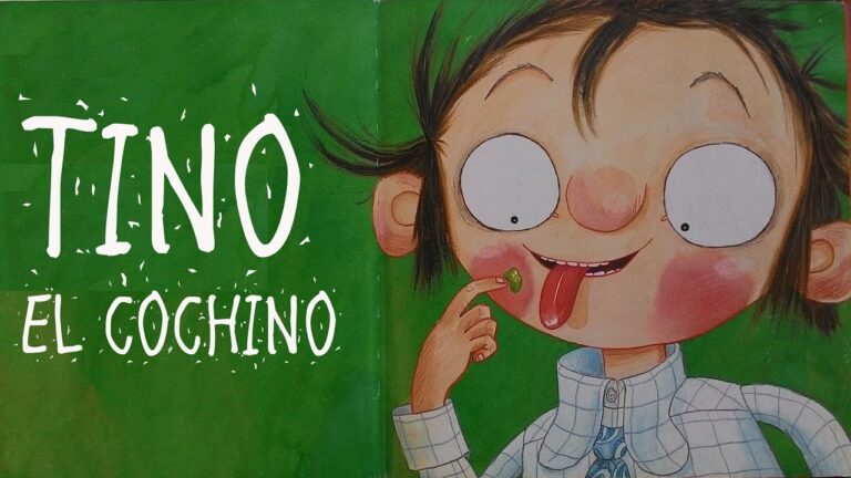Importancia del cuidado e higiene personal en ni&ntilde;os para una alimentaci&oacute;n saludable