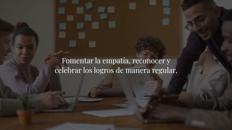 Cultivando Armon&iacute;a Familiar a trav&eacute;s de Actividades de Calidad