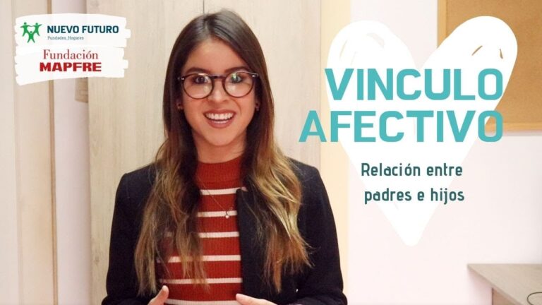 La importancia de la familia en los v&iacute;nculos afectivos