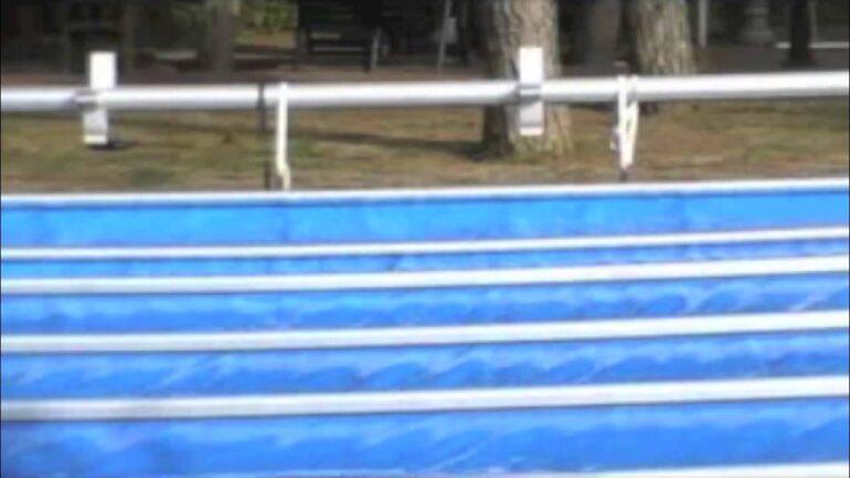 Equipo de seguridad infantil para piscinas: Una gu&iacute;a completa