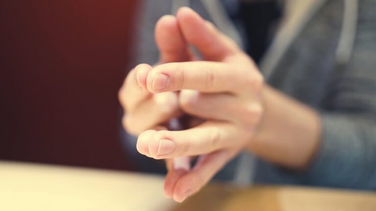 Control de par&aacute;sitos en la rutina de cuidado infantil