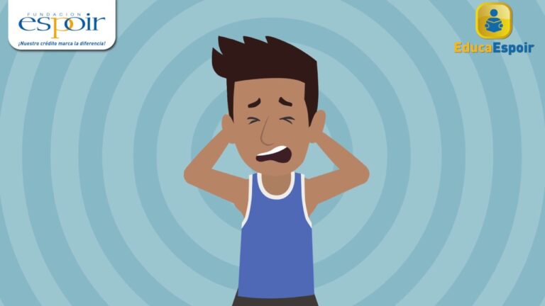 Optimizaci&oacute;n de la gesti&oacute;n del comportamiento infantil en situaciones de estr&eacute;s