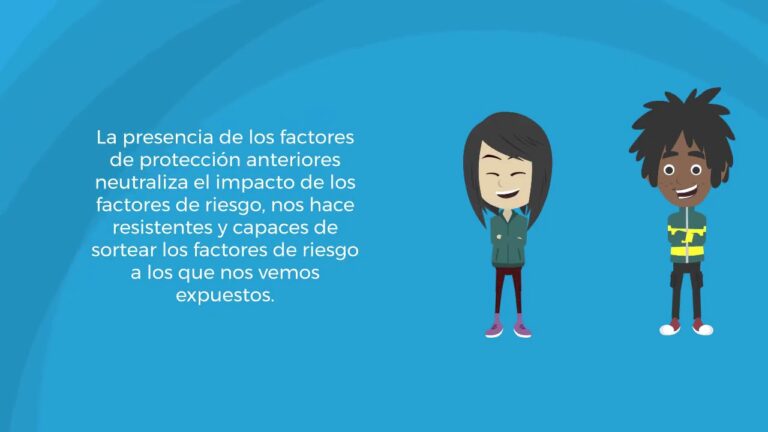 Factores de riesgo en problemas de salud infantil