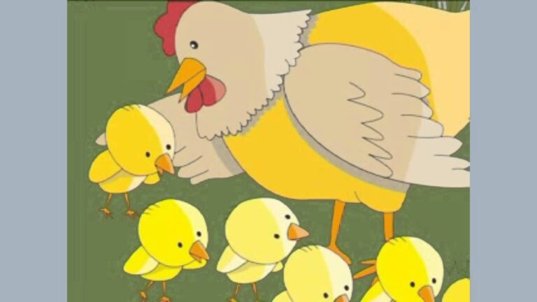 Fomentando la responsabilidad en los ni&ntilde;os