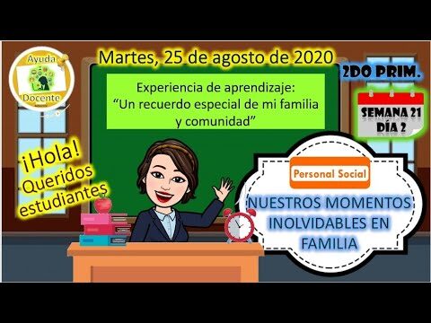 Construyendo recuerdos familiares inolvidables