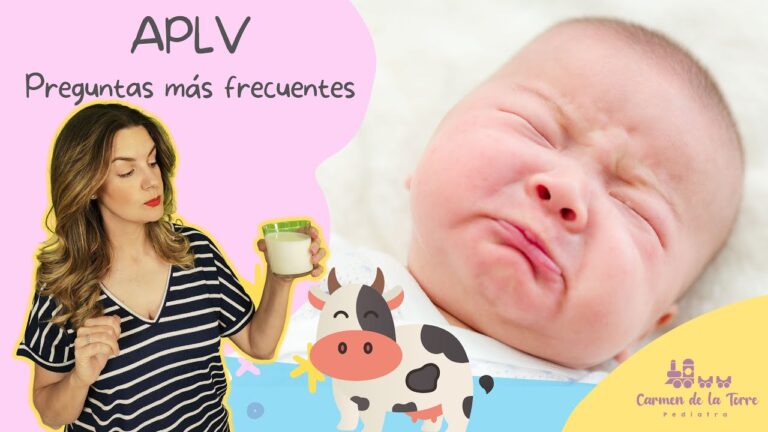 Consejos para la alimentaci&oacute;n complementaria en ni&ntilde;os intolerantes