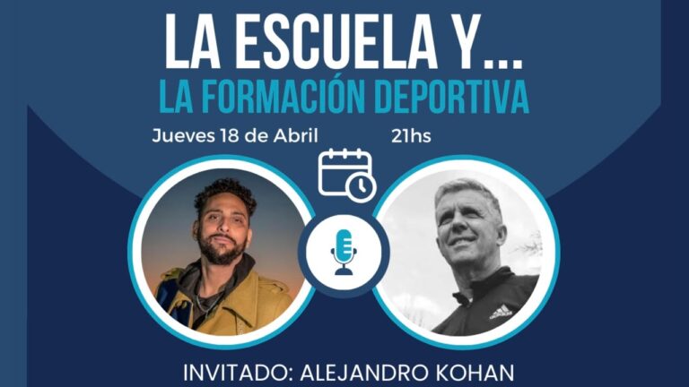 Avances tecnol&oacute;gicos en la formaci&oacute;n deportiva infantil