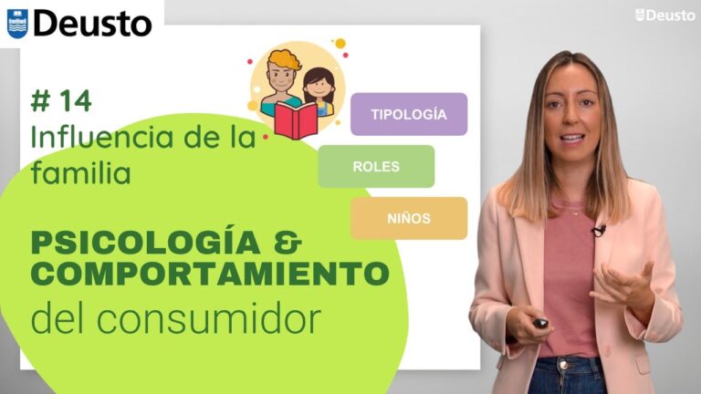 Influencia cultural en los roles familiares