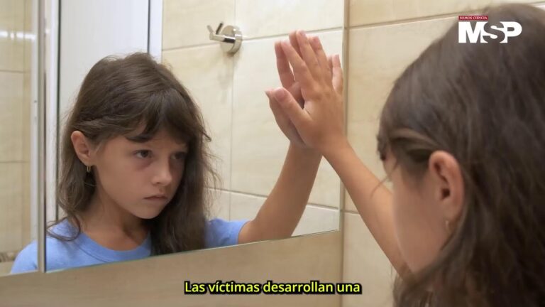 El impacto del bullying en la salud y bienestar infantil