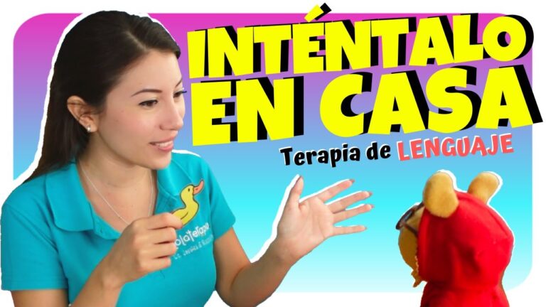 10 ejercicios pr&aacute;cticos para estimular el habla en ni&ntilde;os