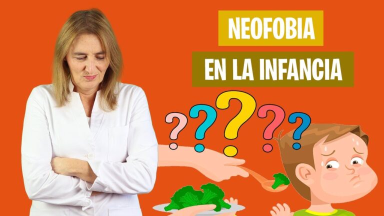 C&oacute;mo introducir alimentos nutritivos en la dieta de los ni&ntilde;os