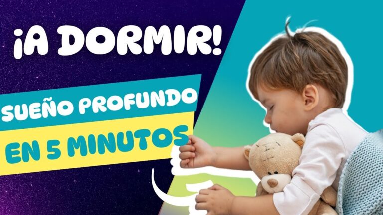 Creando un ambiente ideal con luz para el sue&ntilde;o infantil
