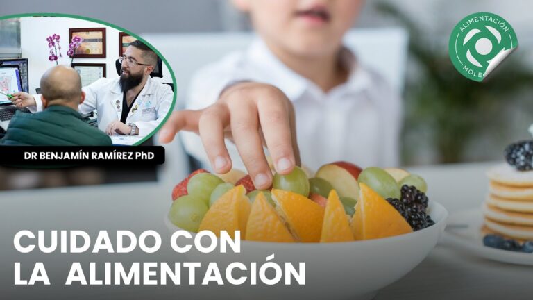 Errores Frecuentes al Introducir Alimentos Complementarios