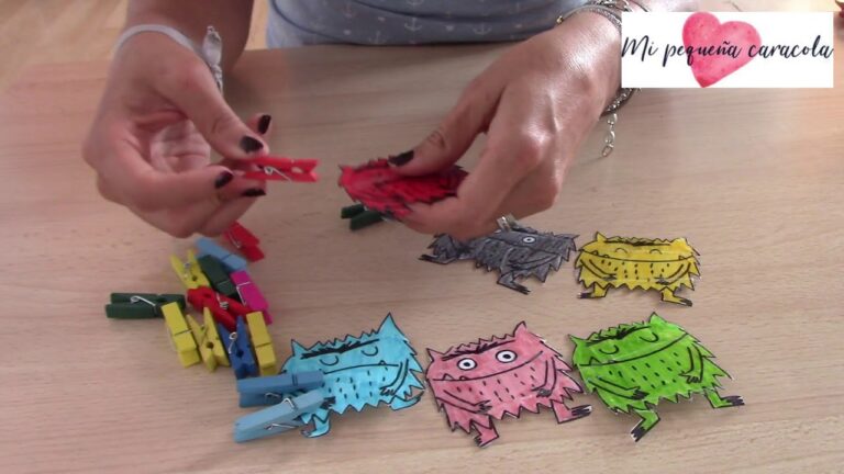 Juegos infantiles en cuentacuentos: Aprendizaje en acci&oacute;n