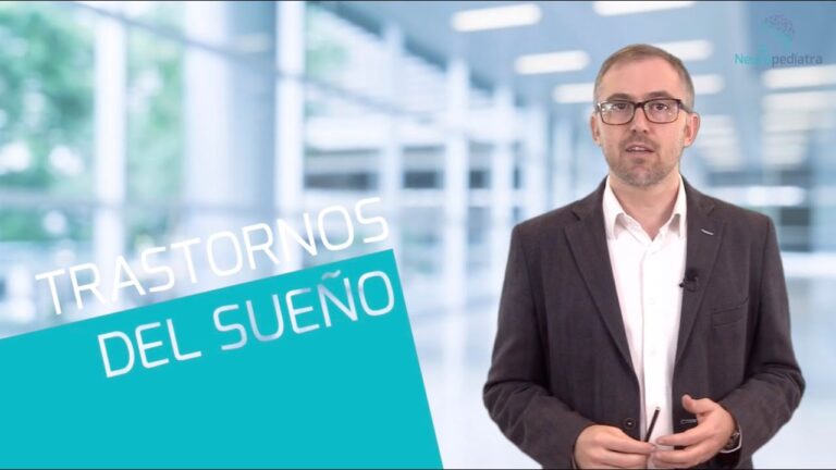 Consejos para padres de niños con trastornos del sueño