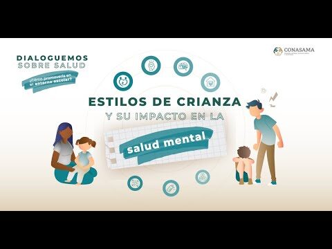 Promoviendo Salud y Bienestar en la Crianza
