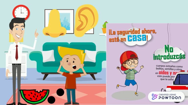 Consejos para la seguridad infantil en el hogar