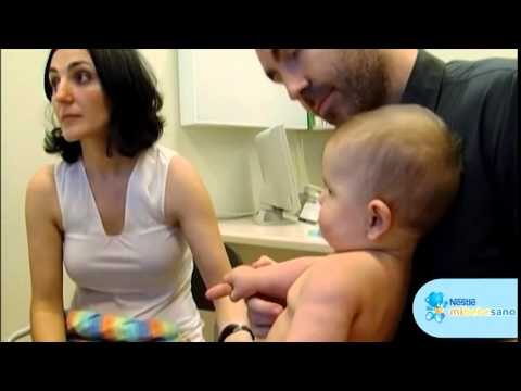 Consejos para la introducci&oacute;n de alimentos complementarios