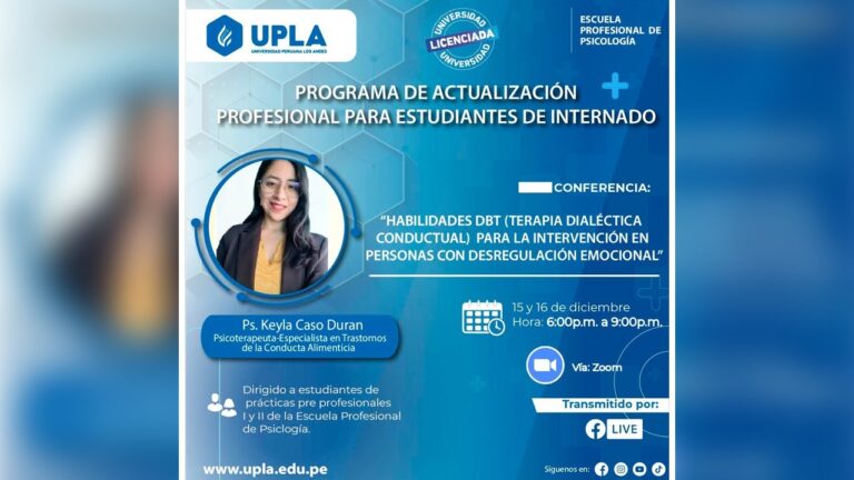 Mejorando el Entrenamiento en Habilidades de Manejo Conductual