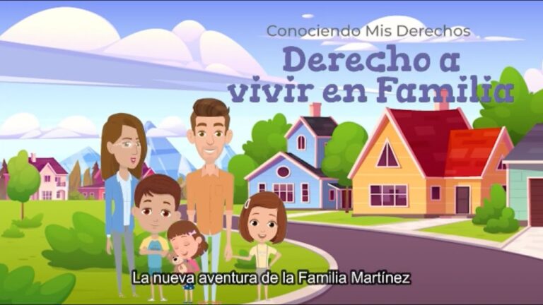 Descubriendo Nuevos Mundos en Familia a Trav&eacute;s de la Lectura