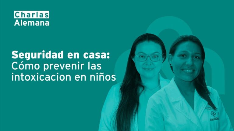 Medidas de seguridad para prevenir alergias en ni&ntilde;os