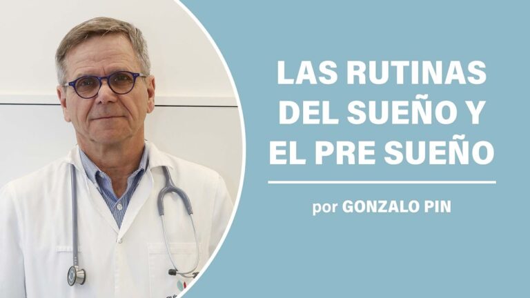 La importancia de las rutinas para ni&ntilde;os con terrores nocturnos