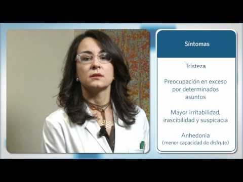 Identificaci&oacute;n de la Depresi&oacute;n Infantil y Problemas de Salud Asociados