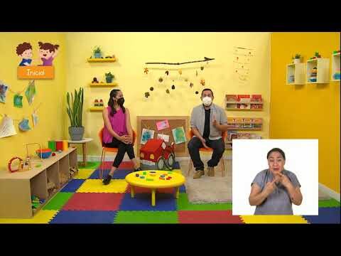 Juguetes educativos para explorar en ni&ntilde;os