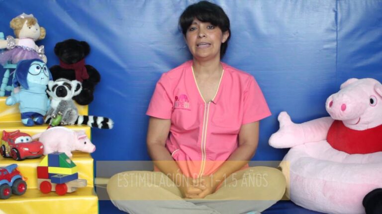 Consejos para estimular tempranamente en casa