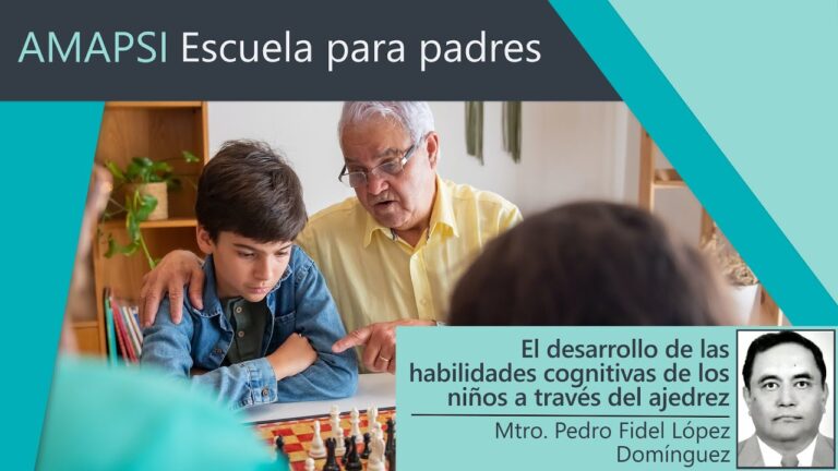 Formaci&oacute;n en gesti&oacute;n conductual infantil: habilidades clave