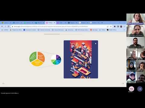 La tecnolog&iacute;a como aliada en la educaci&oacute;n infantil