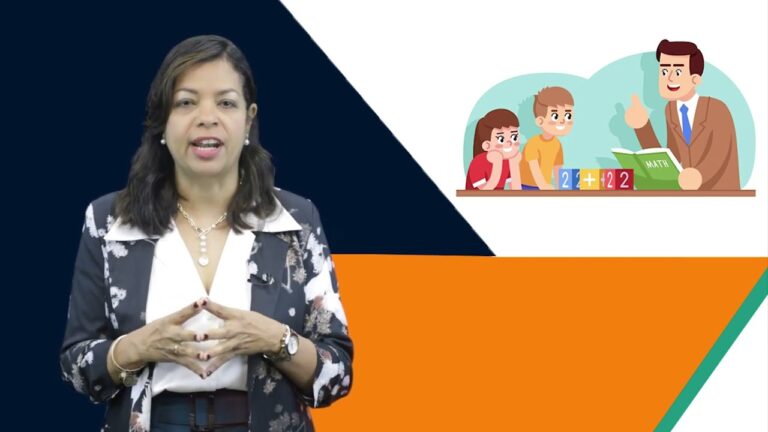 Avances en la Educaci&oacute;n Virtual Infantil