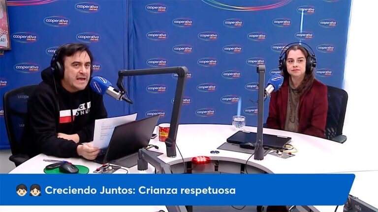 Claves para el bienestar emocional en la crianza respetuosa