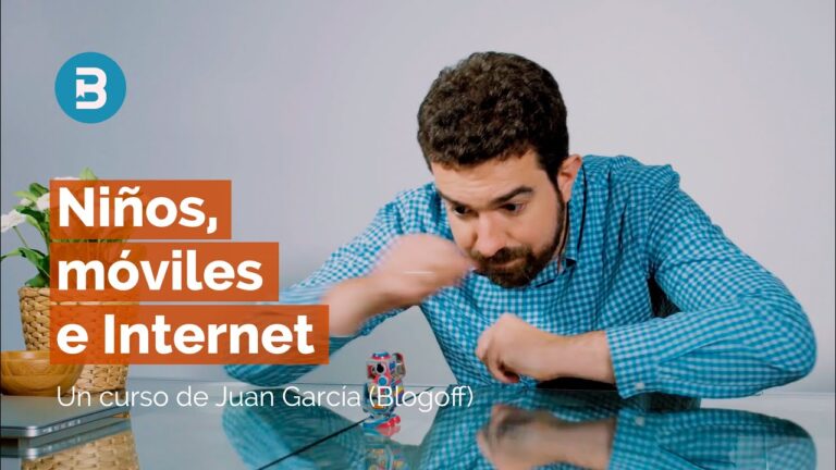 Gu&iacute;a de Seguridad Digital para Ni&ntilde;os: Consejos para Padres y Educadores