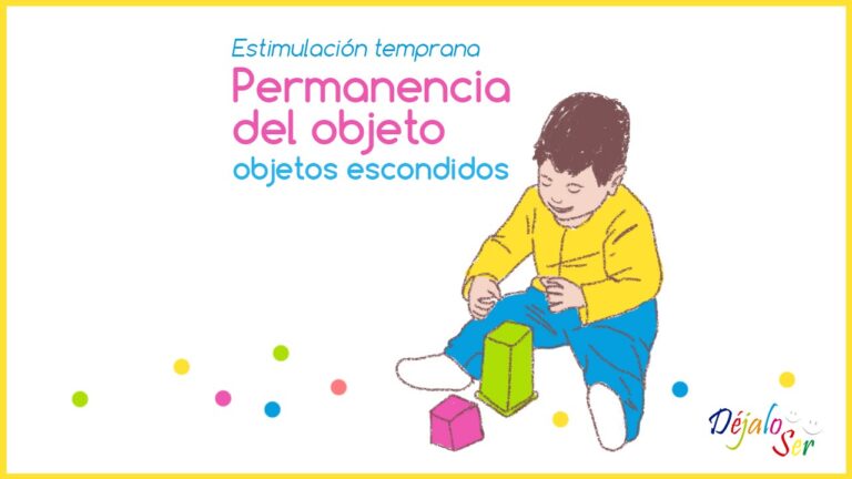 Estrategias Efectivas para Fomentar la Exploraci&oacute;n en la Estimulaci&oacute;n Temprana
