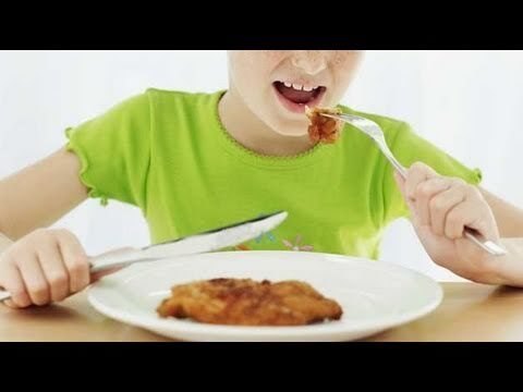 Desarrollo de la Masticaci&oacute;n en la Alimentaci&oacute;n Infantil