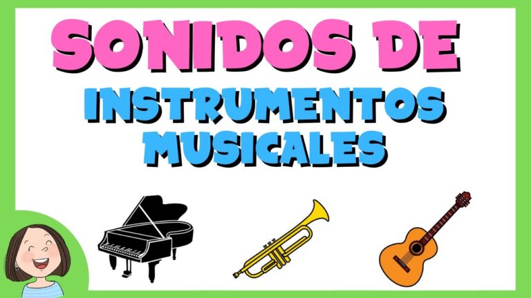 La m&uacute;sica: estimulaci&oacute;n auditiva efectiva