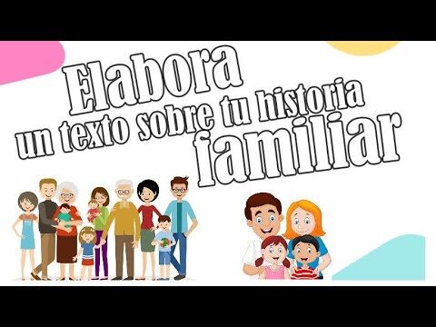 Construyendo Memorias en la Familia Extendida