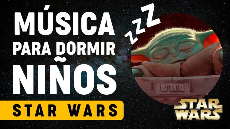 Beneficios de la M&uacute;sica Relajante en Rutinas para Mejorar el Sue&ntilde;o Infantil