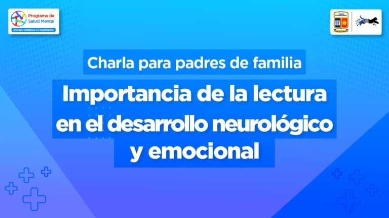 La lectura en familia: clave para el desarrollo del lenguaje
