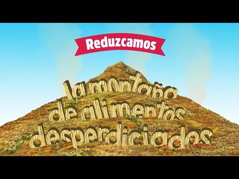 Alimentos ideales para ni&ntilde;os en la monta&ntilde;a