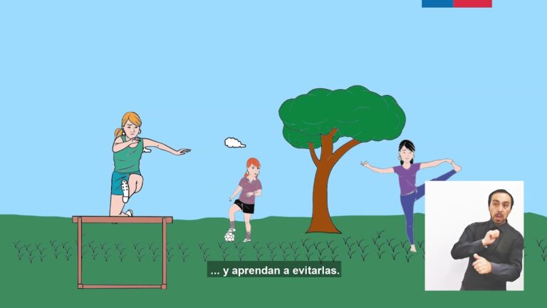 Abordaje preventivo de conflictos en ni&ntilde;os