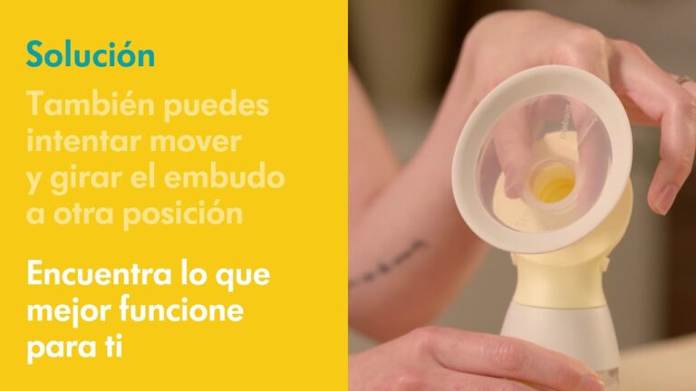 Inconvenientes Frecuentes del Uso de Bombas de Extracci&oacute;n en la Lactancia Materna