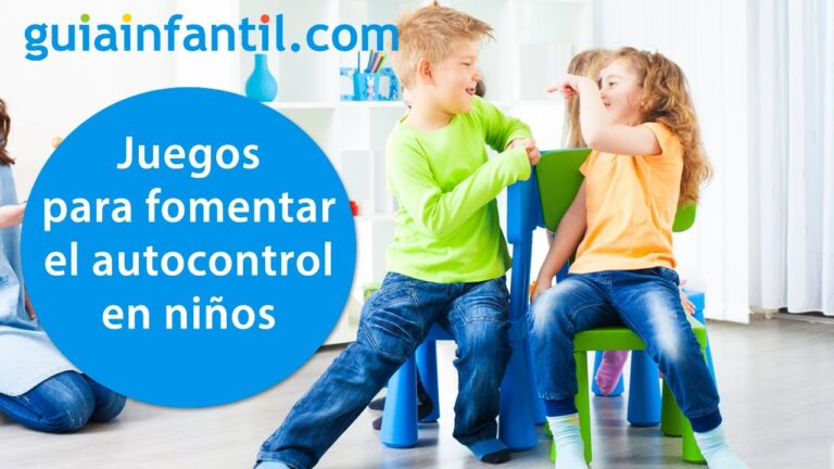 Mejora del Autocontrol Mediante la Gestión del Comportamiento